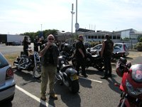 Poker Run 2010